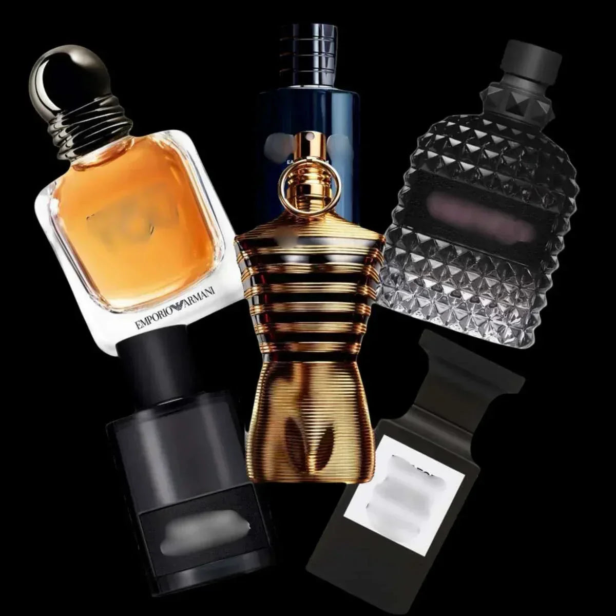 Fragrances Bundle (BEST SELLER)